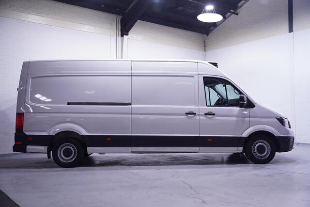 Volkswagen CRAFTER 2.0 TDI 140 pk DSG Aut. L4H3 Koel/Vries/Dag/Nacht Airco, Apple Carplay, Laadruimte Pakket, PDC V+A, 3-Zits