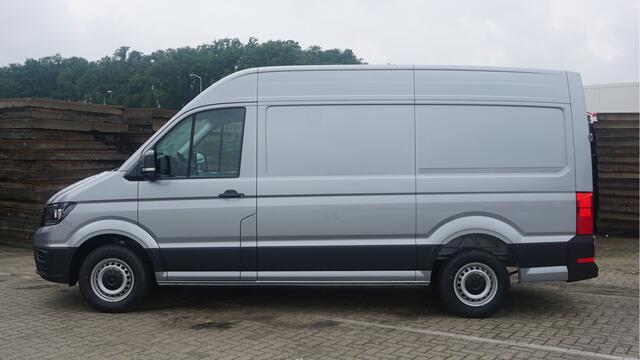 Volkswagen CRAFTER 35 2.0 TDI 140PK L3H3 Trendline 35 2.0 TDI 140PK L3H3 Trendline, Modeljaar 2025, App Connect, Trekhaak