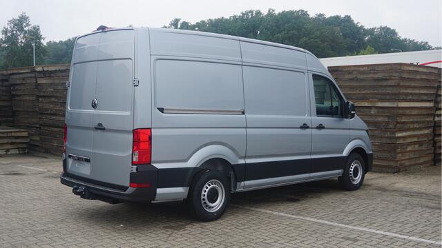 Volkswagen CRAFTER 35 2.0 TDI 140PK L3H3 Trendline 35 2.0 TDI 140PK L3H3 Trendline, Modeljaar 2025, App Connect, Trekhaak