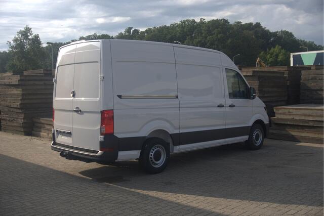 Volkswagen CRAFTER 35 2.0 TDI 140PK L3H3 Trendline 35 2.0 TDI 140PK L3H3 Trendline, Modeljaar 2025, App Connect, Trekhaak