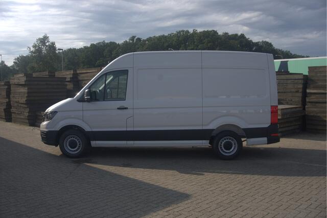 Volkswagen CRAFTER 35 2.0 TDI 140PK L3H3 Trendline 35 2.0 TDI 140PK L3H3 Trendline, Modeljaar 2025, App Connect, Trekhaak