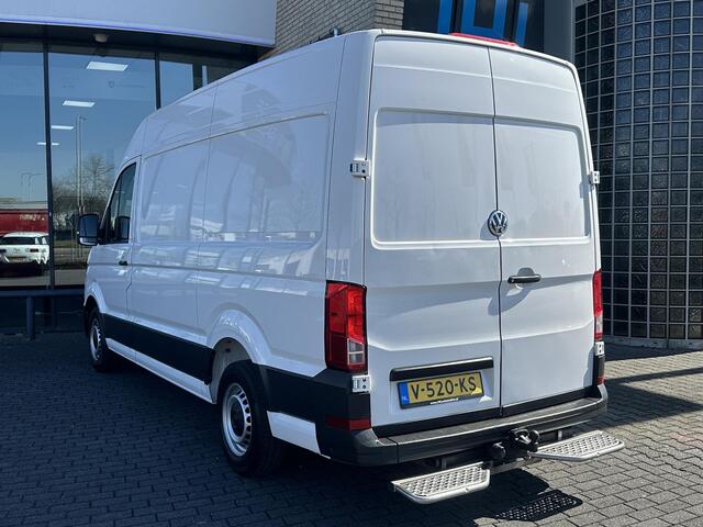 Volkswagen CRAFTER 35 2.0 TDI L3H3 Trendline*A/C*CRUISE*HAAK*