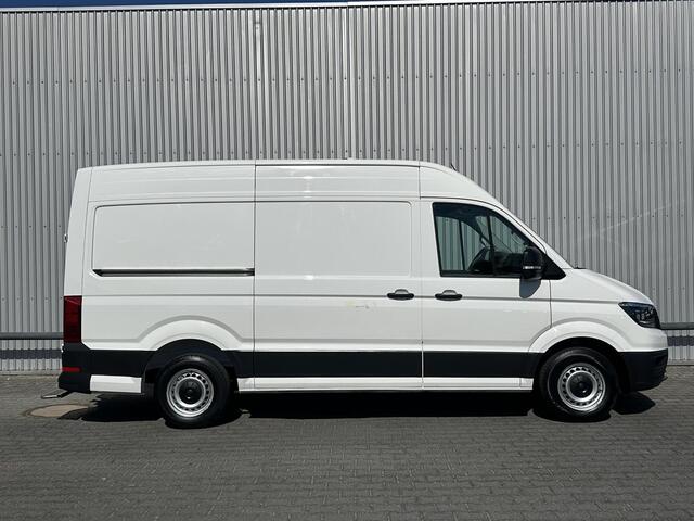 Volkswagen CRAFTER 35 2.0 TDI L3H3 Trendline*A/C*CRUISE*HAAK*