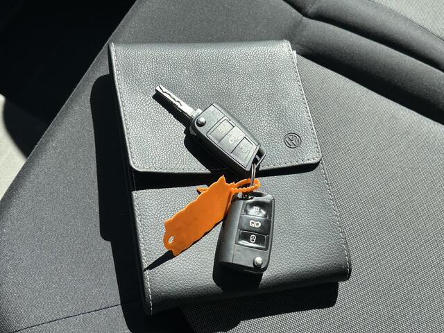 Volkswagen CRAFTER 35 2.0 TDI L3H3 Trendline*A/C*CRUISE*HAAK*