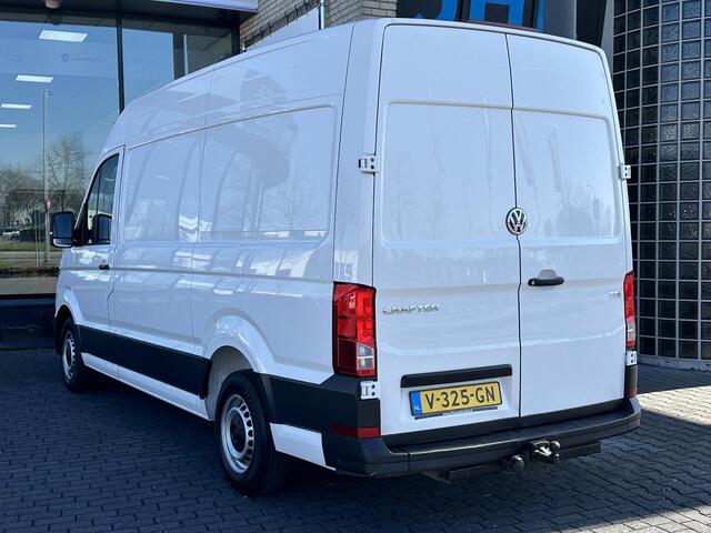 Volkswagen CRAFTER 35 2.0 TDI L3H3 Comfortline*A/C*CRUISE*HAAK*