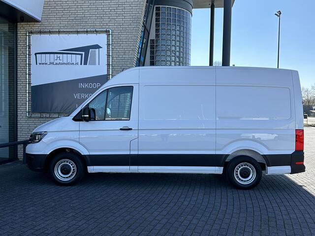 Volkswagen CRAFTER 35 2.0 TDI L3H3 Comfortline*A/C*CRUISE*HAAK*