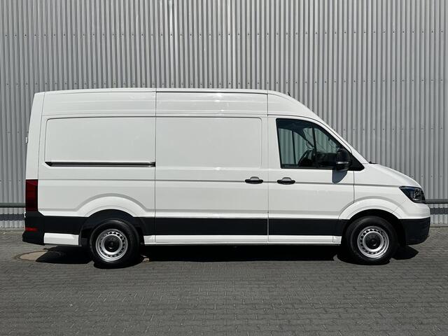 Volkswagen CRAFTER 35 2.0 TDI L3H3 Comfortline*A/C*CRUISE*HAAK*