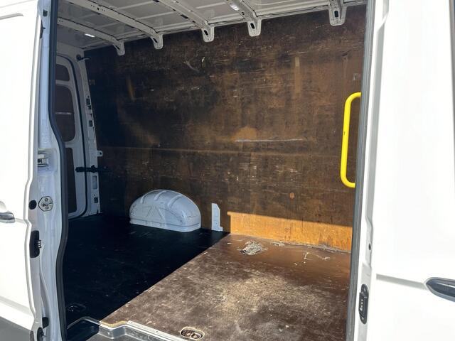 Volkswagen CRAFTER 35 2.0 TDI L3H3 Comfortline*A/C*CRUISE*HAAK*