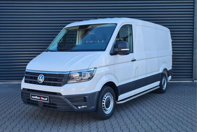 Volkswagen CRAFTER 35 2.0 TDI L3H2 DSG 3000 kg