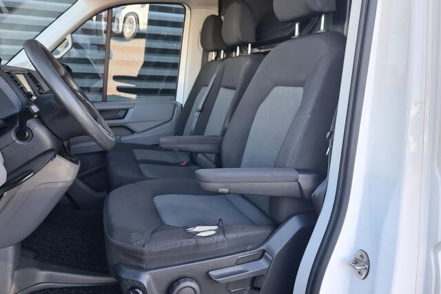 Volkswagen CRAFTER 35 2.0 TDI L3H2 DSG 3000 kg