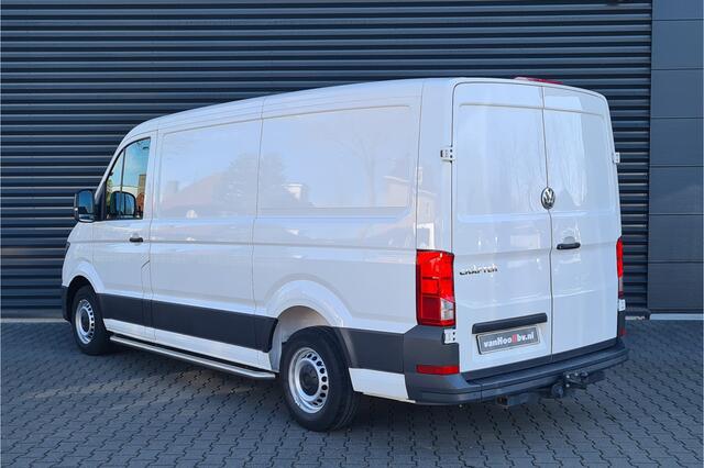 Volkswagen CRAFTER 35 2.0 TDI L3H2 DSG 3000 kg