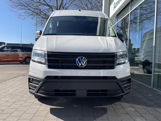 Volkswagen CRAFTER 35 2.0 TDI L3H3 Trendline 140PK hand facelift