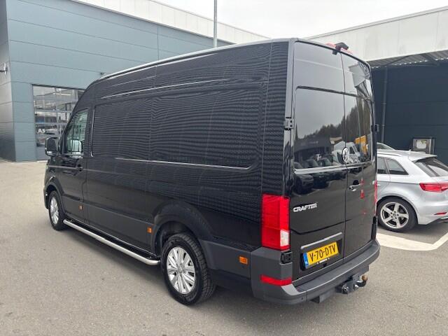 Volkswagen CRAFTER 35 2.0 TDI L3H3 Exclusive EURO VI