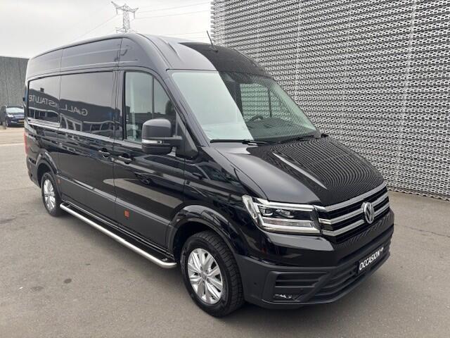 Volkswagen CRAFTER 35 2.0 TDI L3H3 Exclusive EURO VI