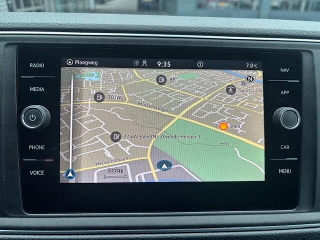 Volkswagen CRAFTER 35 2.0 TDI L3H3 Exclusive EURO VI