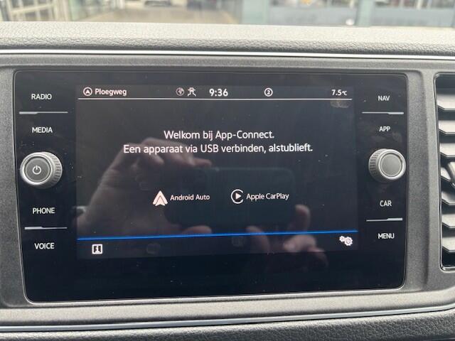 Volkswagen CRAFTER 35 2.0 TDI L3H3 Exclusive EURO VI