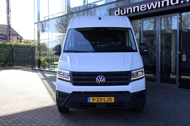 Volkswagen CRAFTER 2.0TDI 140PK L3H3 *2025 Model*LED*CAMERA*CARPLAY*PARKEERSENSOREN