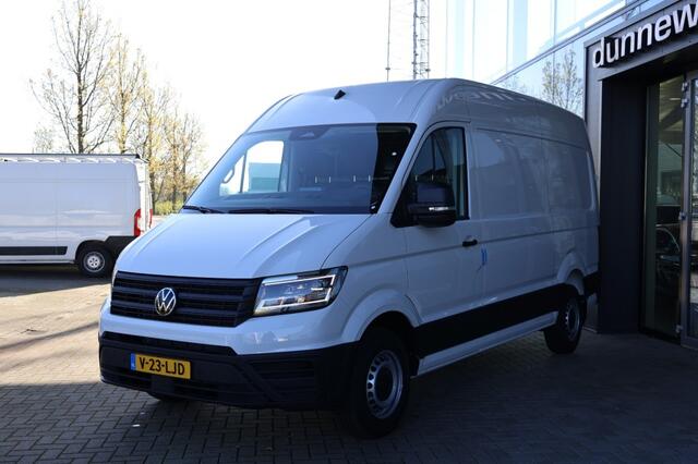 Volkswagen CRAFTER 2.0TDI 140PK L3H3 *2025 Model*LED*CAMERA*CARPLAY*PARKEERSENSOREN