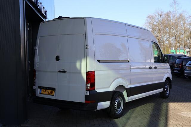 Volkswagen CRAFTER 2.0TDI 140PK L3H3 *2025 Model*LED*CAMERA*CARPLAY*PARKEERSENSOREN