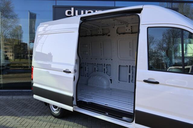 Volkswagen CRAFTER 2.0TDI 140PK L3H3 *2025 Model*LED*CAMERA*CARPLAY*PARKEERSENSOREN