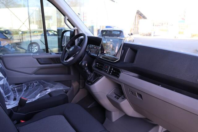 Volkswagen CRAFTER 2.0TDI 140PK L3H3 *2025 Model*LED*CAMERA*CARPLAY*PARKEERSENSOREN