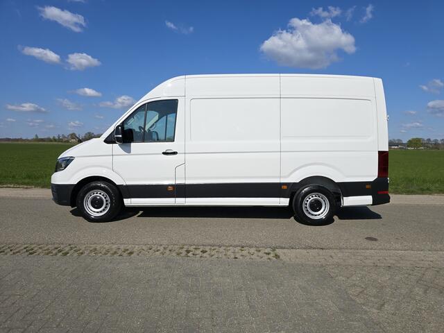 Volkswagen CRAFTER 35 2.0 TDI L3 H3 Highline - 140 Pk - Euro 6 - Airco - Cruise Control