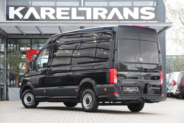 Volkswagen CRAFTER 2.0 TDI 140 | L3H3 | 53.000KM | Cruise | Airco..