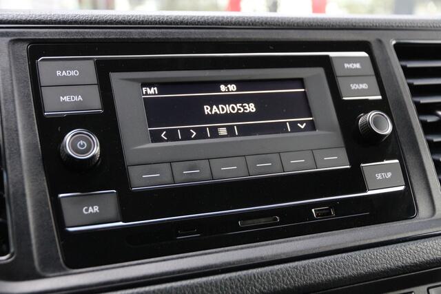 Volkswagen CRAFTER 2.0 TDI 140 | L3H3 | 53.000KM | Cruise | Airco..