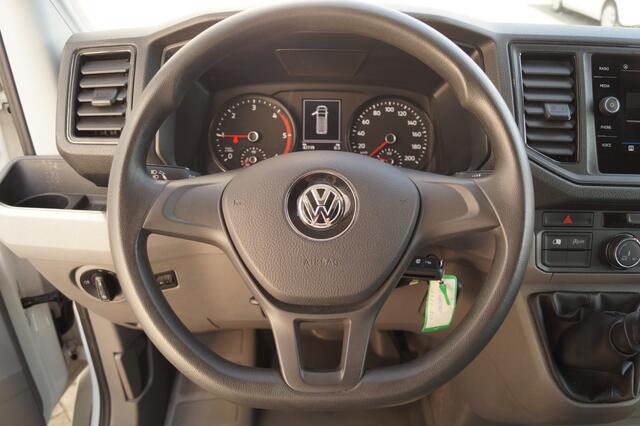 Volkswagen CRAFTER 35 2.0 TDI L3-H3 Edition -NAVI-AIRCO-