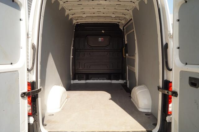 Volkswagen CRAFTER 35 2.0 TDI L3-H3 Edition -NAVI-AIRCO-