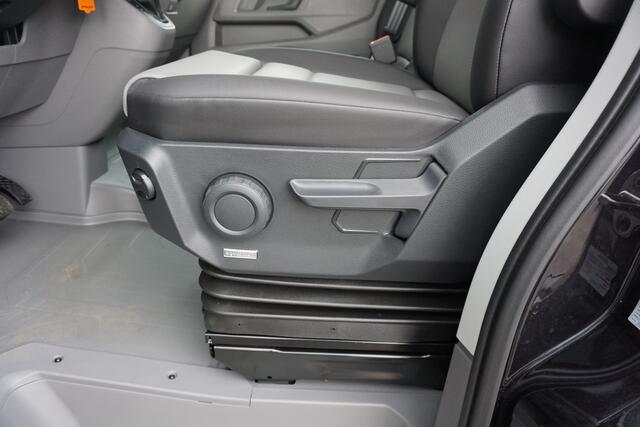 Volkswagen CRAFTER 35 | 2.0 TDI | L3H3 | RWD | 3,5T Trekvermogen | 2x Schuifdeur | Automaat | ACC | Camera | Stoelverwarming | Standkachel