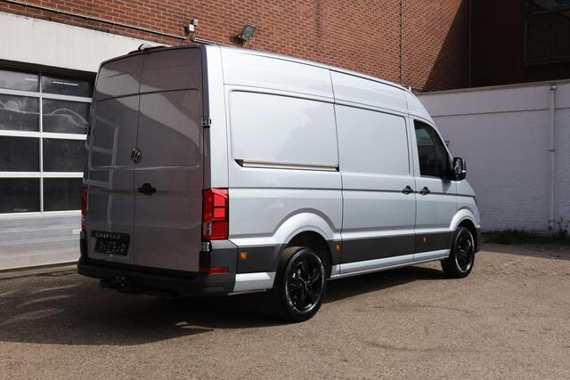 Volkswagen CRAFTER Bedrijfswagens Exclusive 2.0 TDI EU6 103 kW / 140 pk L3 3.5T