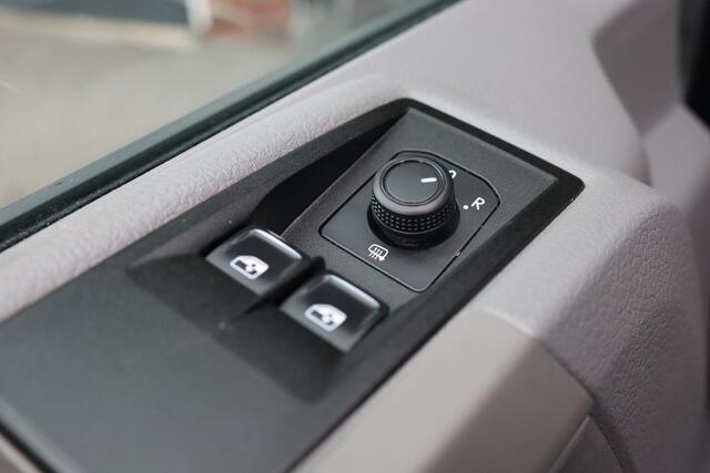 Volkswagen CRAFTER 35 2.0 TDI L3H3 4Motion 1e eigenaar