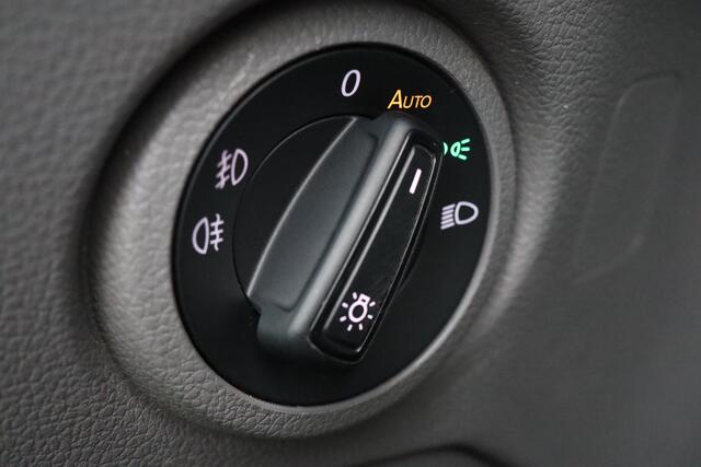 Volkswagen CRAFTER 35 2.0 TDI L3H3 4Motion 1e eigenaar