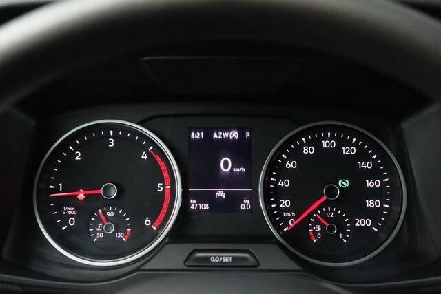 Volkswagen CRAFTER 35 2.0 TDI L3H3 4Motion 1e eigenaar