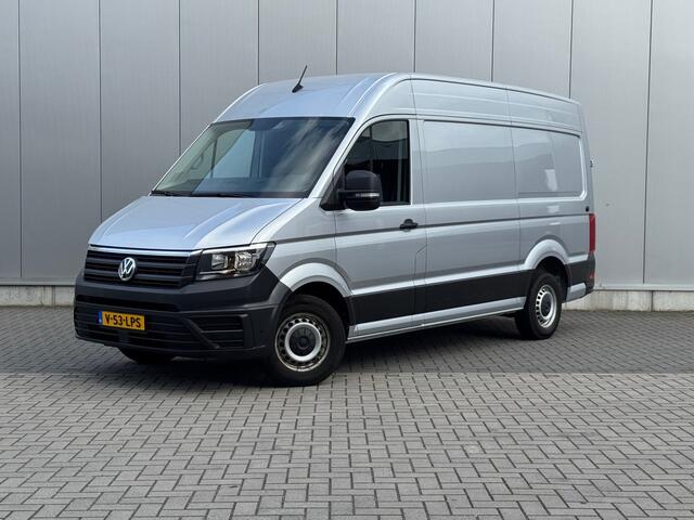 Volkswagen CRAFTER 30 2.0 TDI Comfortline Dodehoekdetectie/Navi/Camera/PDC