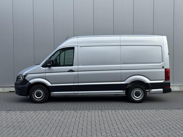 Volkswagen CRAFTER 30 2.0 TDI Comfortline Dodehoekdetectie/Navi/Camera/PDC
