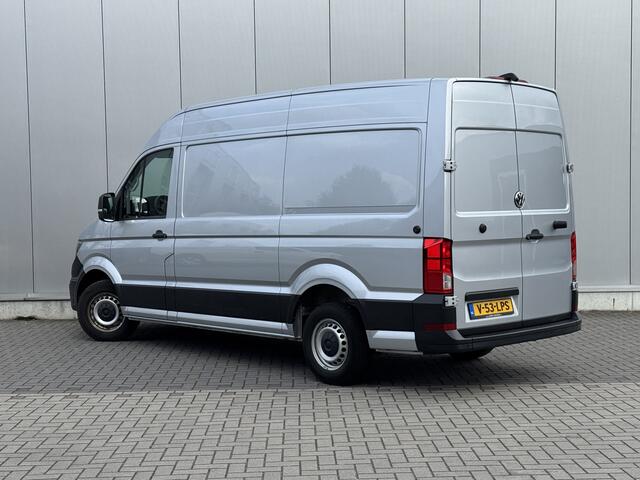Volkswagen CRAFTER 30 2.0 TDI Comfortline Dodehoekdetectie/Navi/Camera/PDC