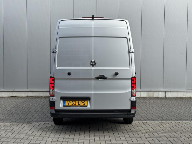 Volkswagen CRAFTER 30 2.0 TDI Comfortline Dodehoekdetectie/Navi/Camera/PDC