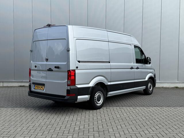 Volkswagen CRAFTER 30 2.0 TDI Comfortline Dodehoekdetectie/Navi/Camera/PDC