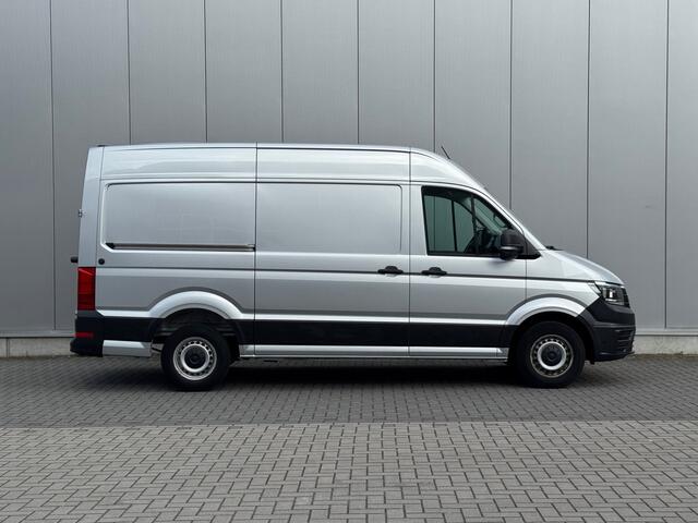 Volkswagen CRAFTER 30 2.0 TDI Comfortline Dodehoekdetectie/Navi/Camera/PDC