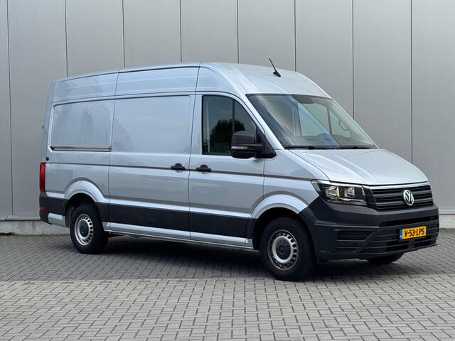 Volkswagen CRAFTER 30 2.0 TDI Comfortline Dodehoekdetectie/Navi/Camera/PDC