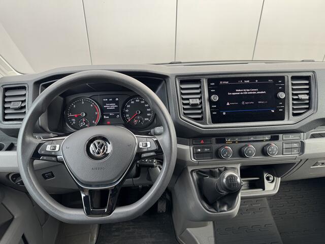 Volkswagen CRAFTER 30 2.0 TDI Comfortline Dodehoekdetectie/Navi/Camera/PDC