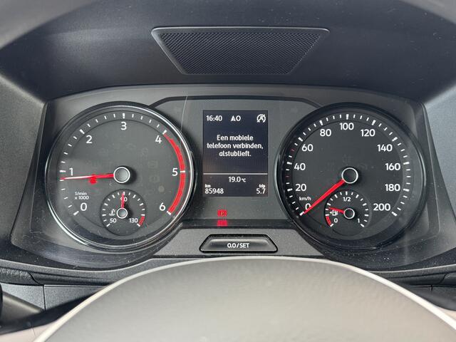 Volkswagen CRAFTER 30 2.0 TDI Comfortline Dodehoekdetectie/Navi/Camera/PDC