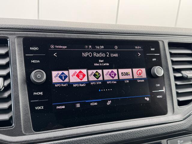 Volkswagen CRAFTER 30 2.0 TDI Comfortline Dodehoekdetectie/Navi/Camera/PDC