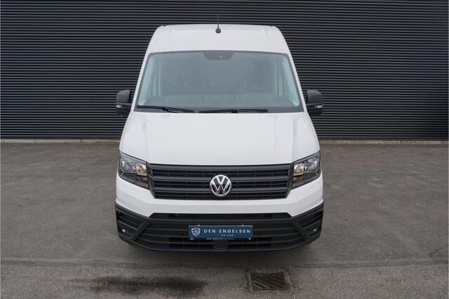 Volkswagen CRAFTER 30 | 140 PK | L3H3 | App-Connect | Cruise | Camera | Trekhaak | Voorruitverwarming