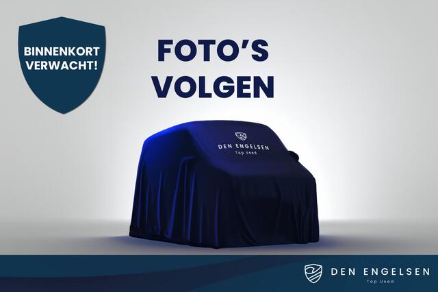 Volkswagen CRAFTER 30 | 140 PK | L3H3 |