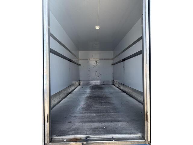 Volkswagen CRAFTER 35 2.0 TDI L4H3 BAKWAGEN MET DEUREN / EURO 6 / N.A.P / DEALER ONDERHOUDEN