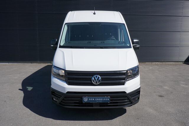Volkswagen CRAFTER 30 | 140 PK | L3H3 | App-Connect | Camera | Trekhaak | Voorruitverwarming