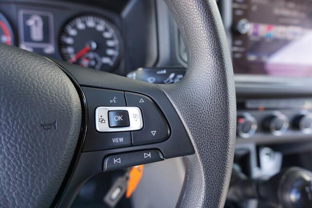 Volkswagen CRAFTER 30 | 140 PK | L3H3 | App-Connect | Camera | Trekhaak | Voorruitverwarming